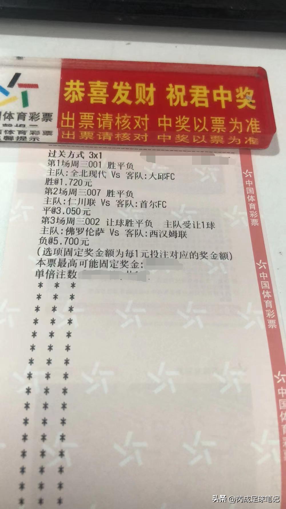 今日足球竞彩实单推荐分析,今日足球竞彩推荐比分预测实单