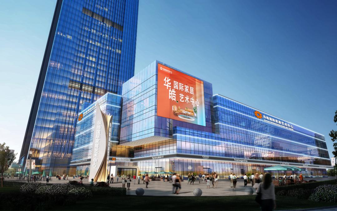 南昌中节能商场什么时候开业,南昌即将开业的商场