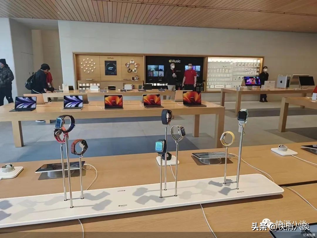 苹果概念股最新信息,苹果股大跌未来走势