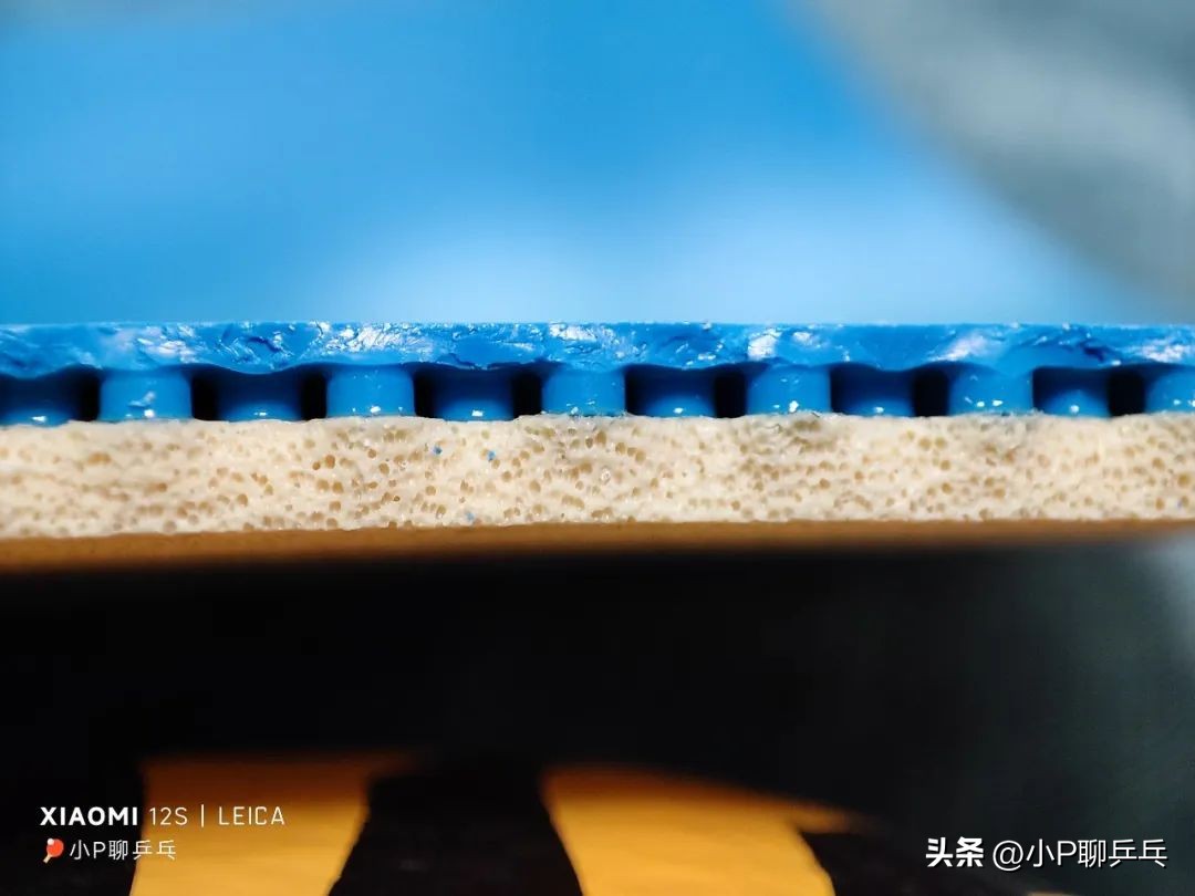 小p聊乒乓合集,小p聊电影