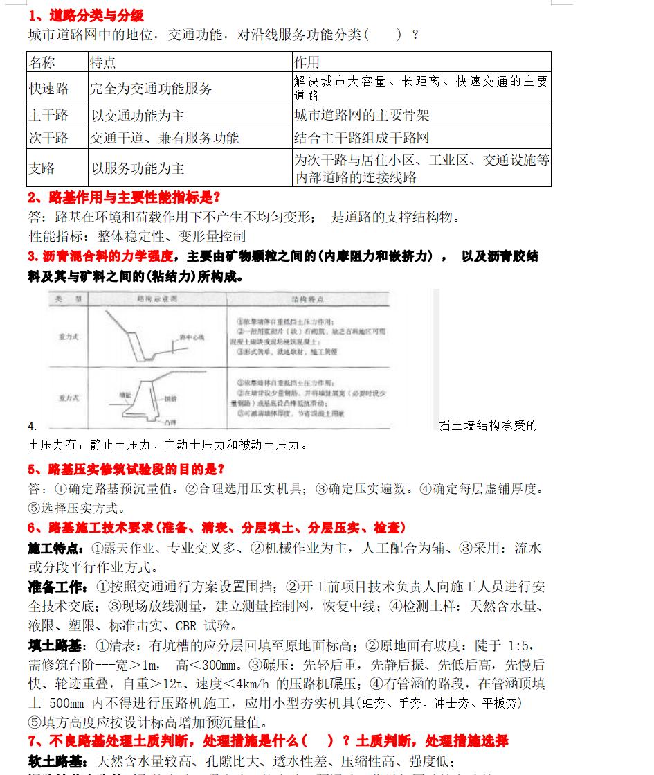 2019年二建市政胡宗强冲刺课,胡宗强2019一建市政面授