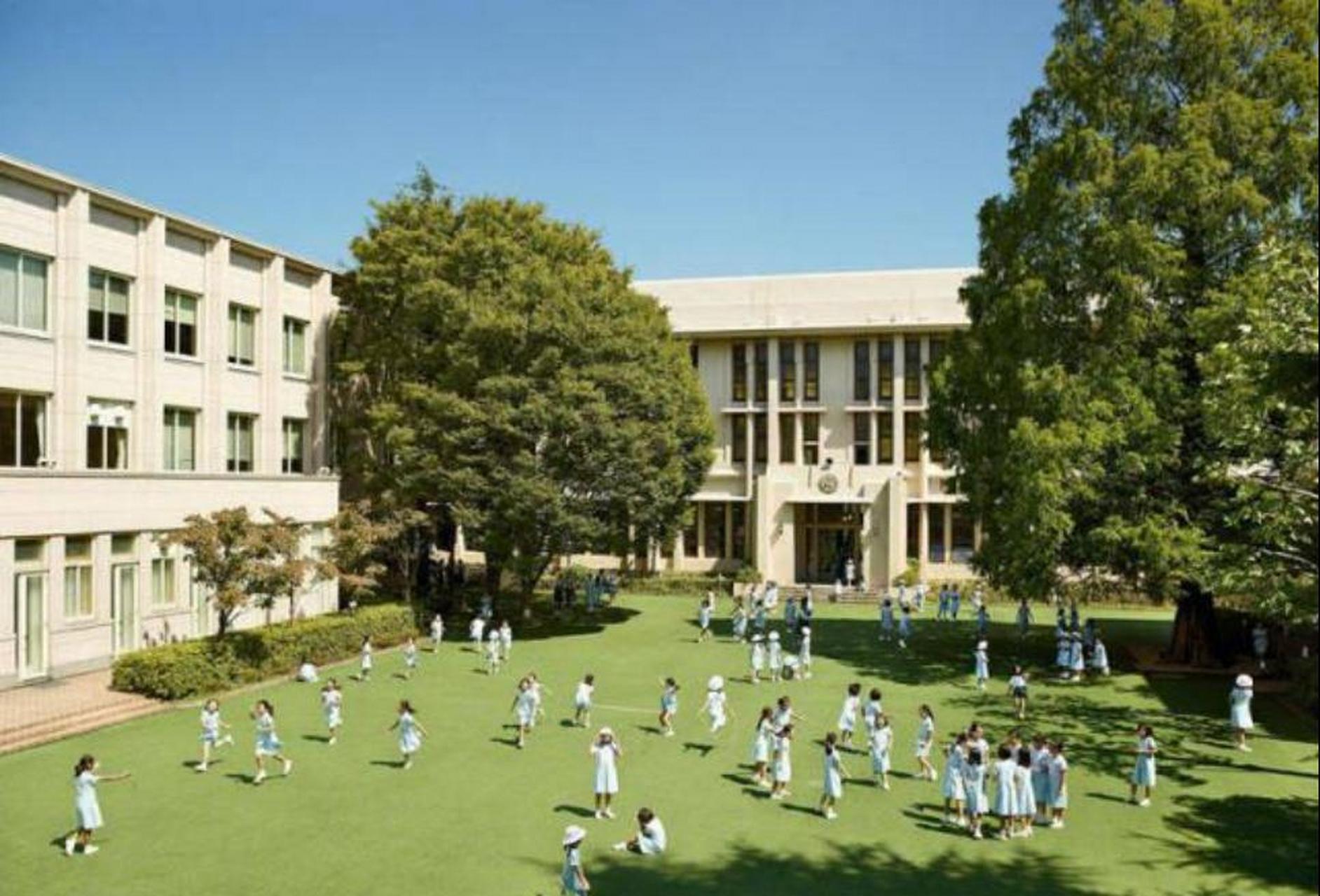 在中国的日本人学校国家管了吗 (日本在中国办了多少日本人学校)