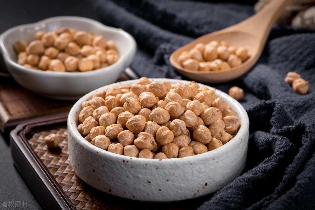 五谷杂粮的发展前景,杂粮发展趋势