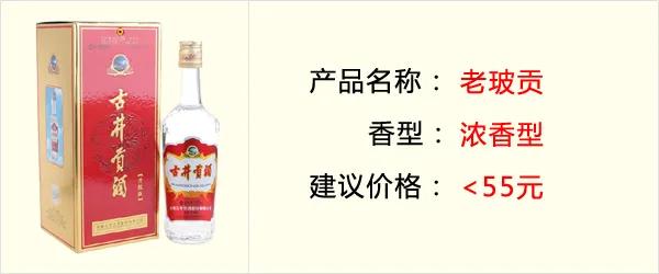 2022年春节送礼最适合的酒,白酒春节礼品排行榜前十名