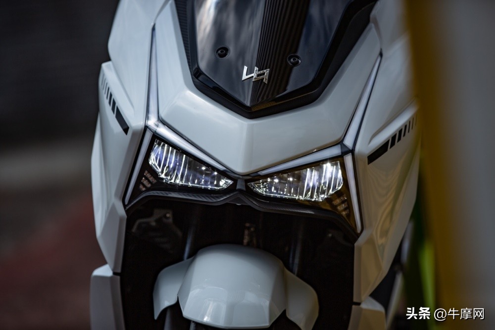 试驾豪爵150踏板,质量好的国产150跨骑推荐