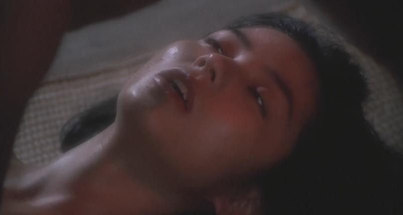 差一点，她成为三级女王