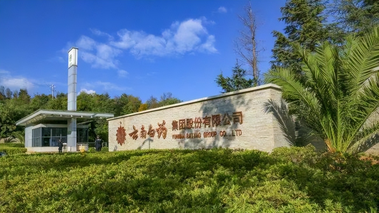 云南白药牙膏市场困境,云南白药牙膏创新之路