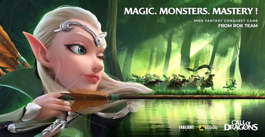 莉莉丝全球化蜕变,莉莉丝海外游戏