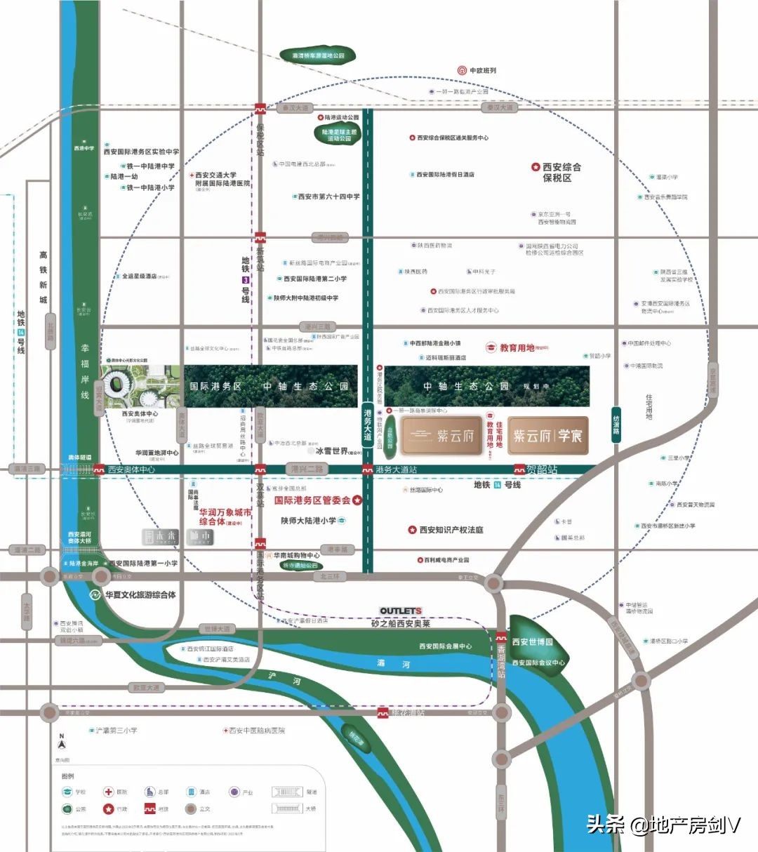 保利地产即将入市的新品,保利金地进展