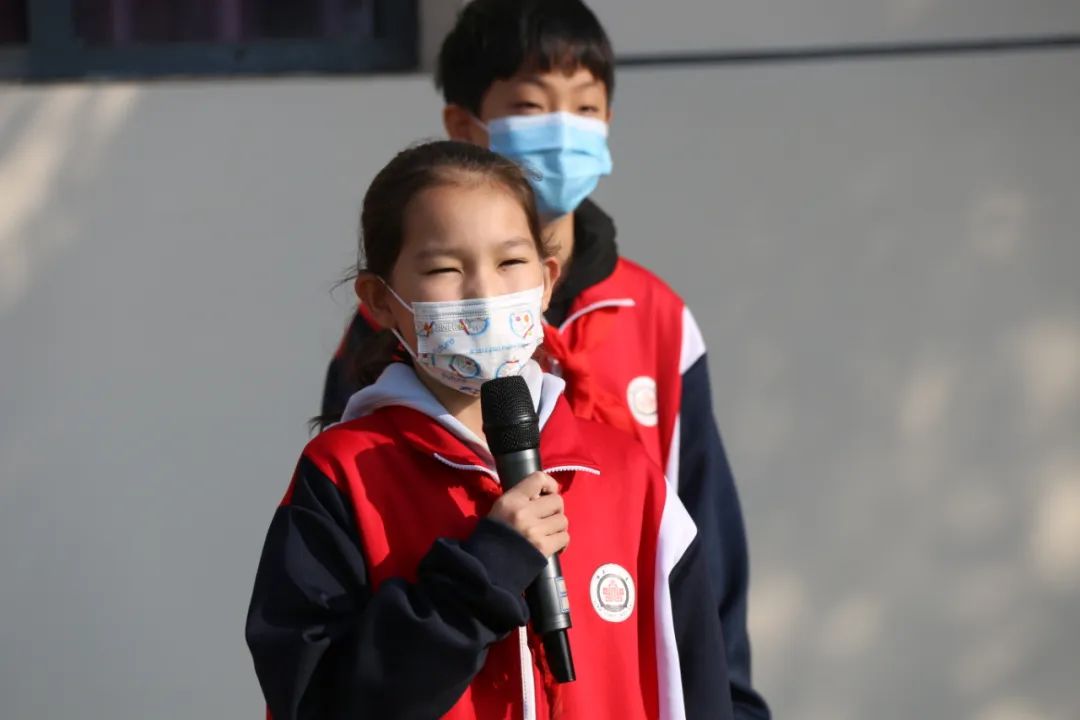 做文明学生主题升旗仪式美篇,美丽校园升旗仪式