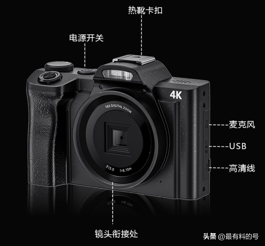 佳能3000到8000微单套机推荐,值得入手的五款单反微单推荐