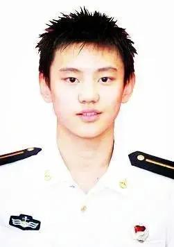 体坛最佳运动员宁泽涛,体坛风云人物宁泽涛