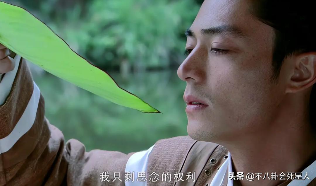 十级磨皮、美颜滤镜,请这些垃圾审美,滚出国产剧