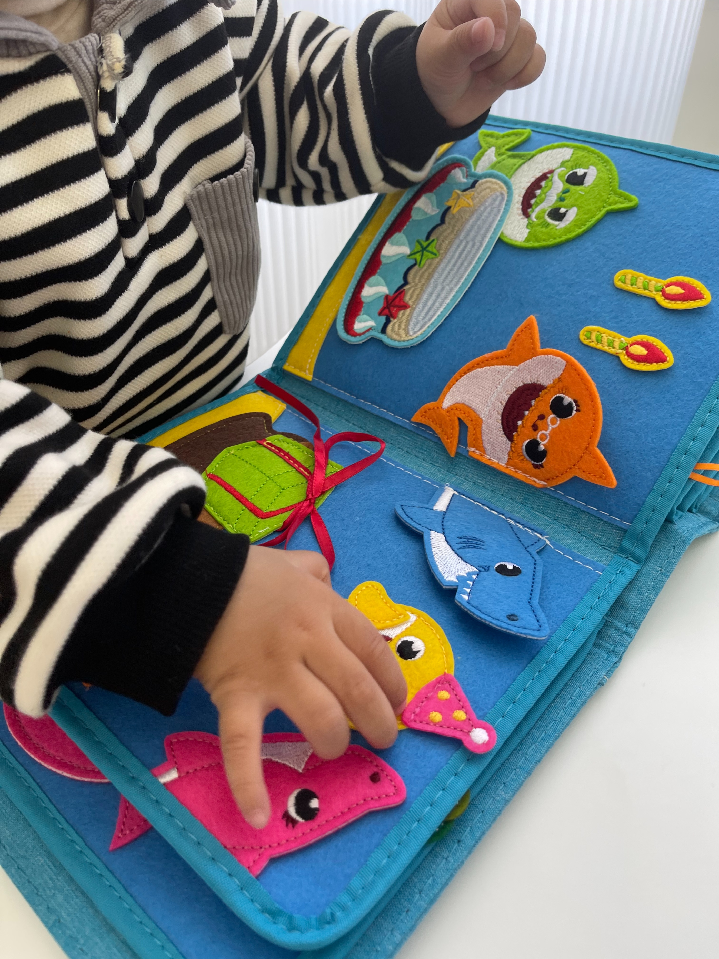 静观育儿读懂孩子敏感期,育儿捕捉儿童的敏感期