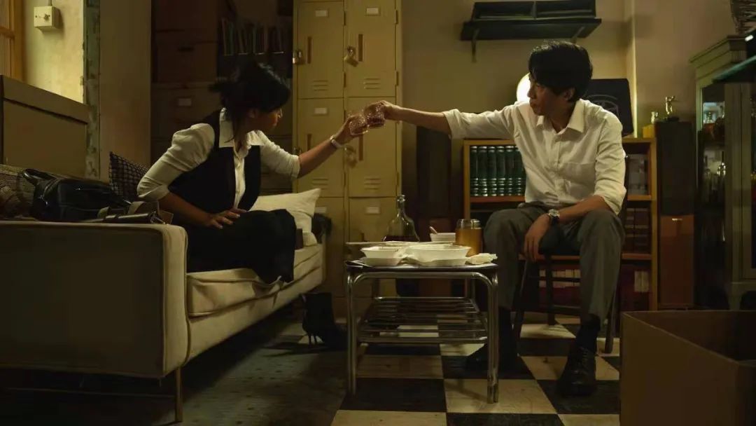 院线影片近期推荐,院线电影最近推荐