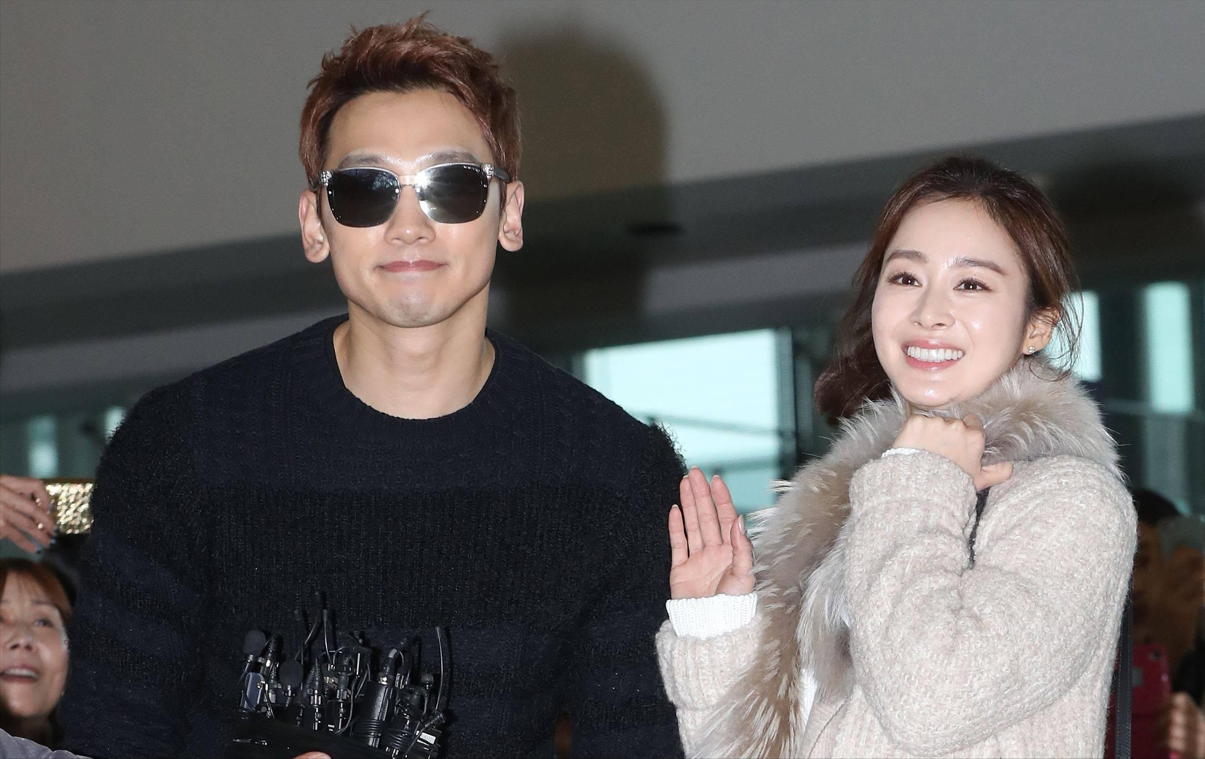 金泰熙家族财阀,财阀千金金熙结局