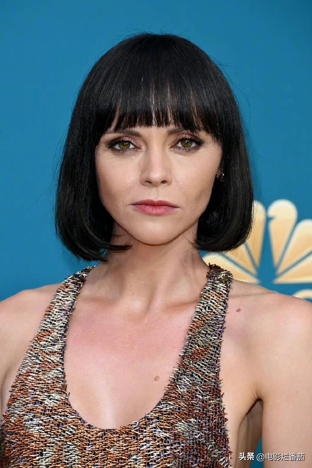 艾美奖红毯怪奇物语,艾美奖红毯走法