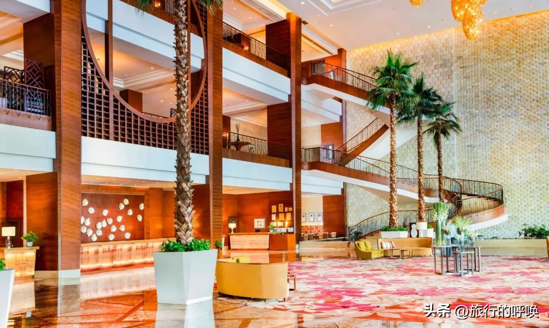 东莞喜来登大酒店,东莞喜来登酒店住宿价格