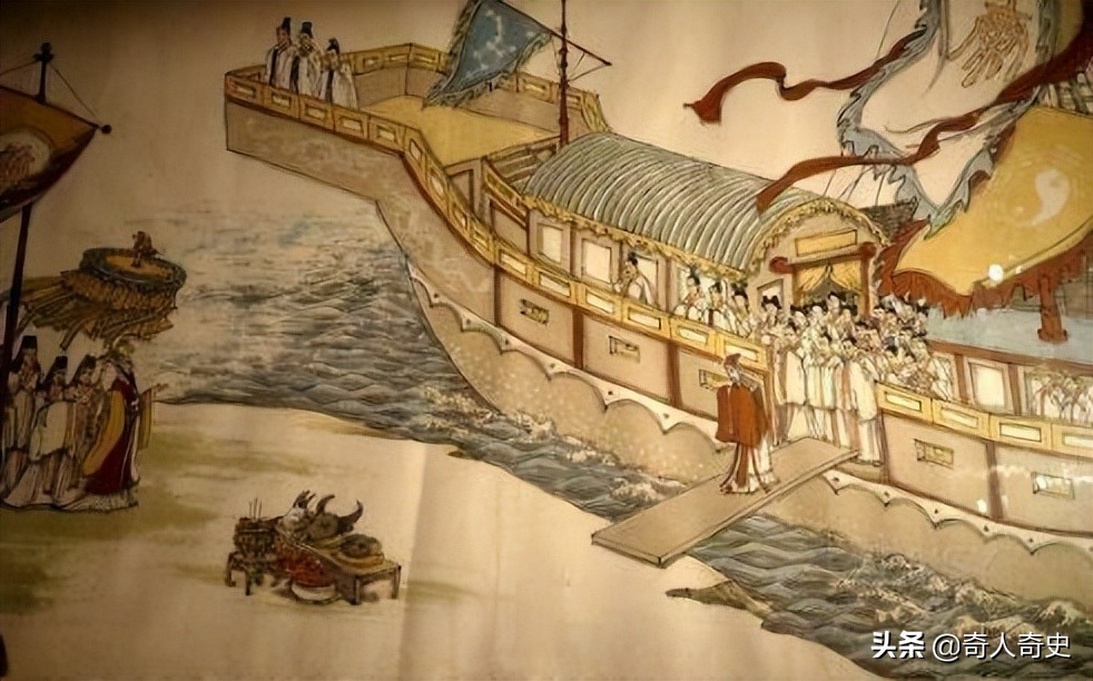 古墓挖出千年仙药图,考古家挖开古墓发现不老仙丹