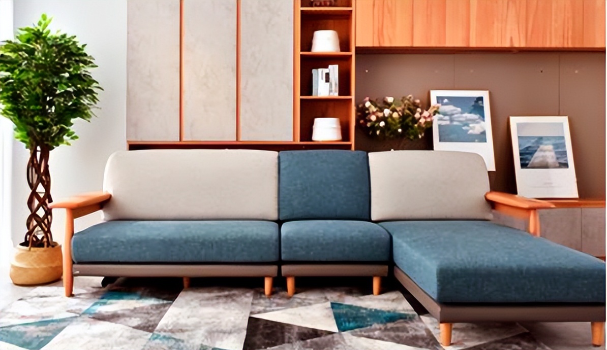 林氏木业家居和顾家哪个性价比高,顾家全友林氏木业全屋定制哪个好