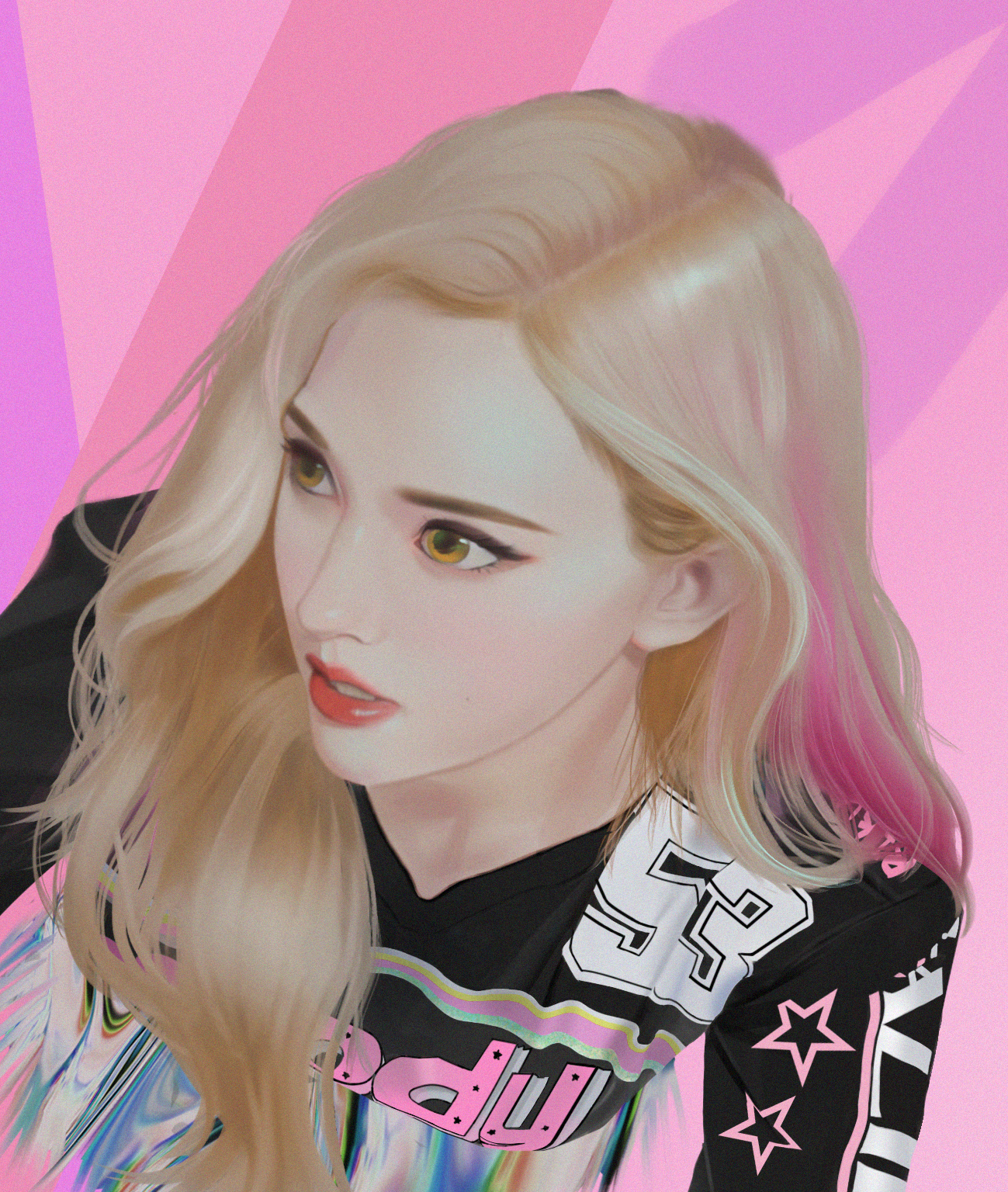 云易绘教育：想要画好漫画必须要掌握哪些方面的知识点？