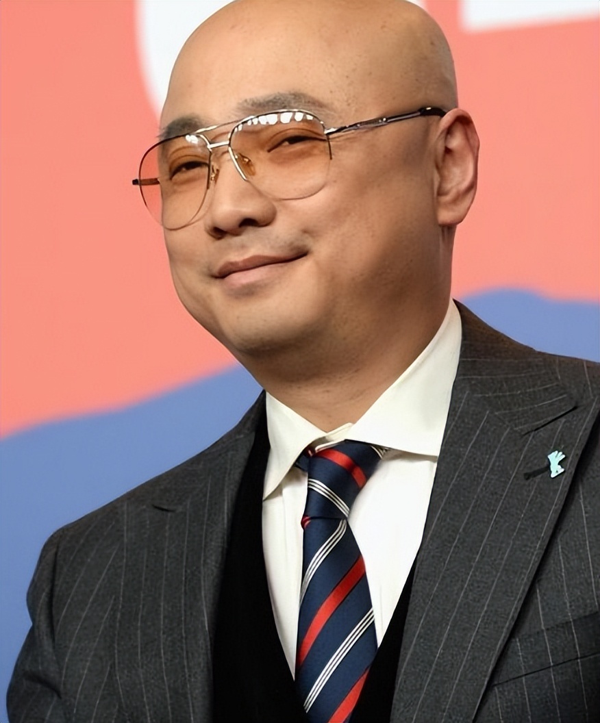 徐峥不愧是喜剧演员,徐峥演技爆表的时刻