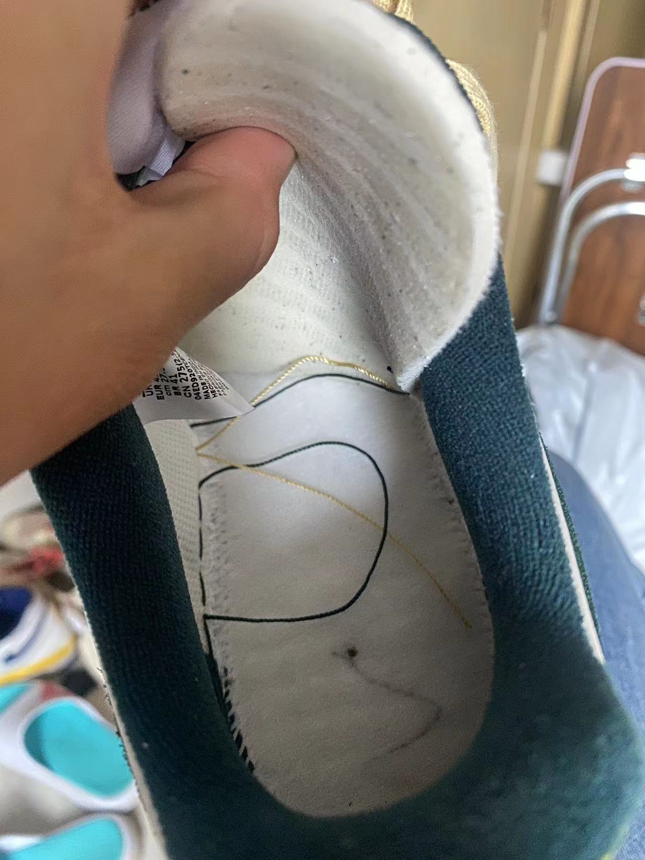 得物app付费鉴定怎么用,如何在得物app鉴定