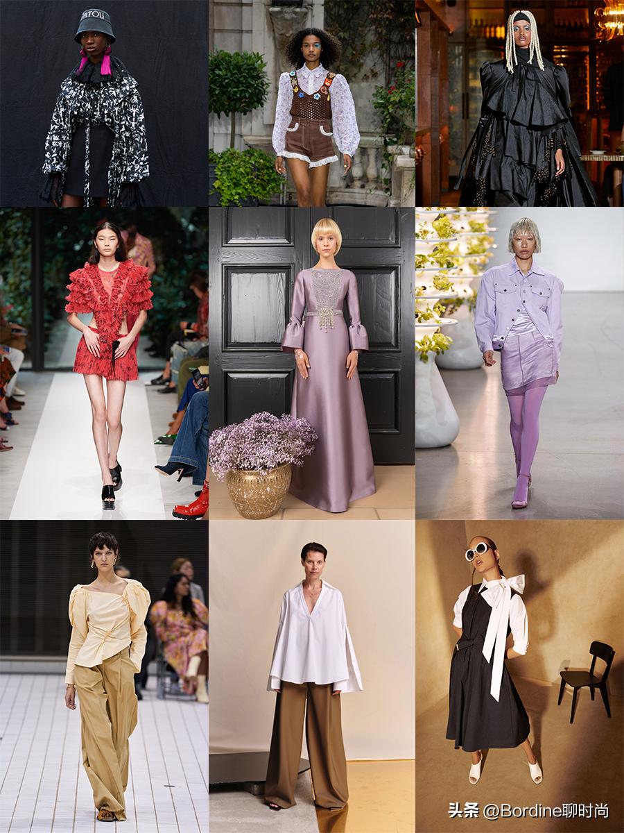 2022年春夏季流行百搭半袖,2022年半袖流行穿搭