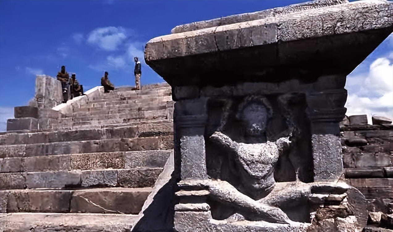 印度莫尔王朝历史,印度历史金雀王朝