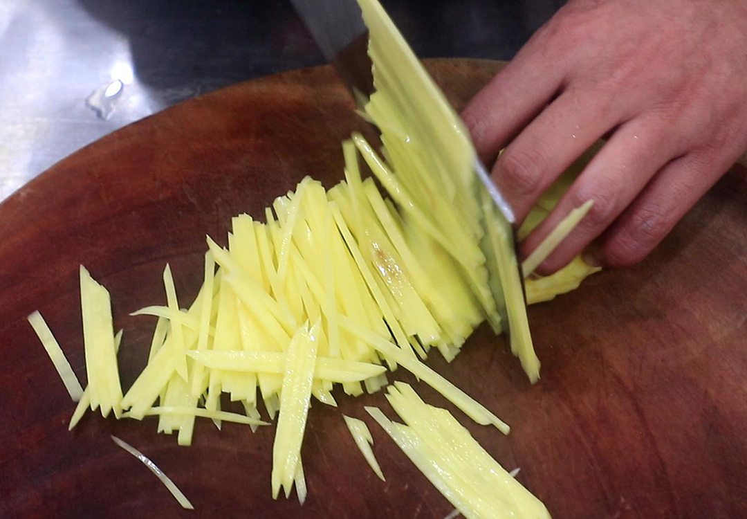 秋天多吃这个清热润燥还能补钙,秋季进补有四宝清热解毒又润燥