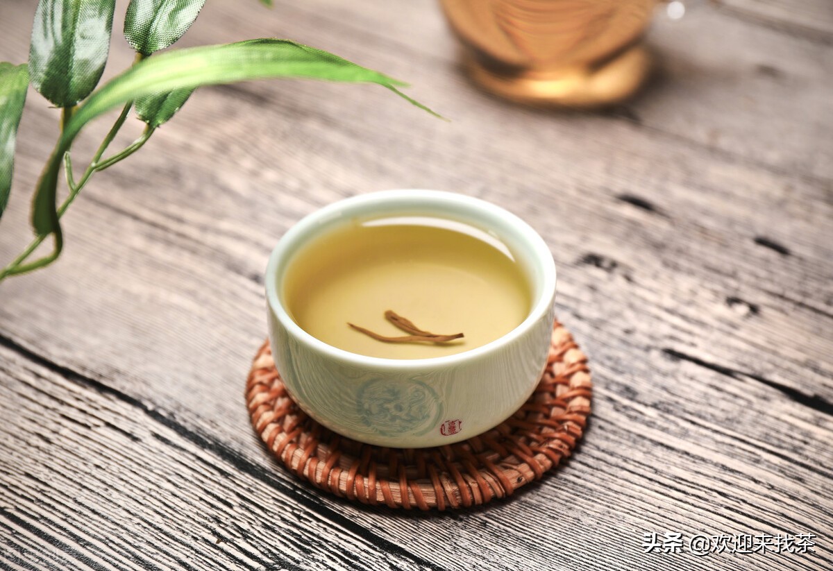 网上买茶真的靠谱吗,大家网上买茶遇到最糟心的事情