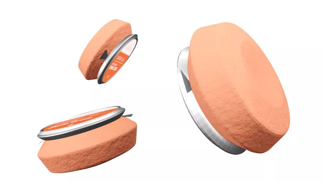 有趣的食品包装创意,可持续发展食品包装