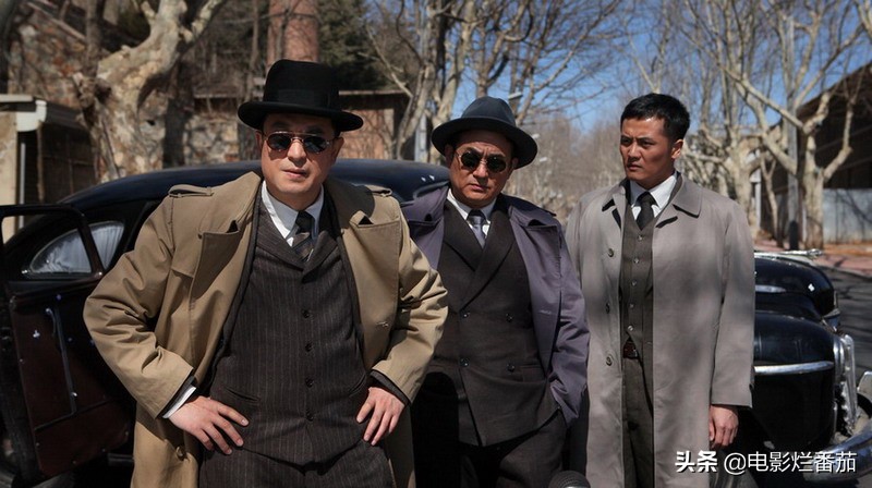 风筝和潜伏伪装者哪个好看,伪装者和风筝哪部好看