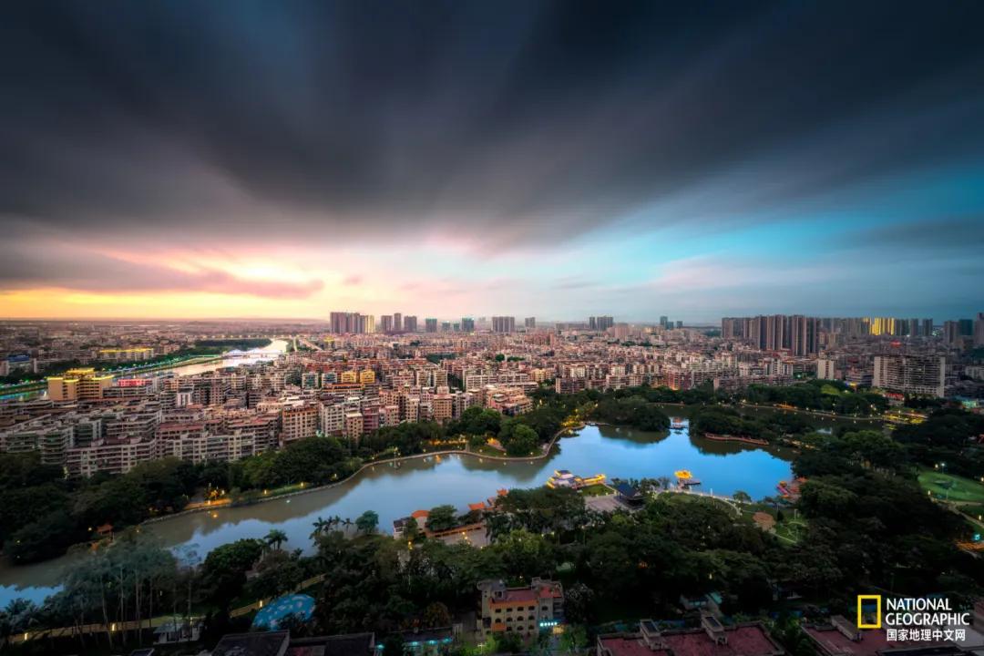 中国国家地理茂名,国家地理中文网推荐