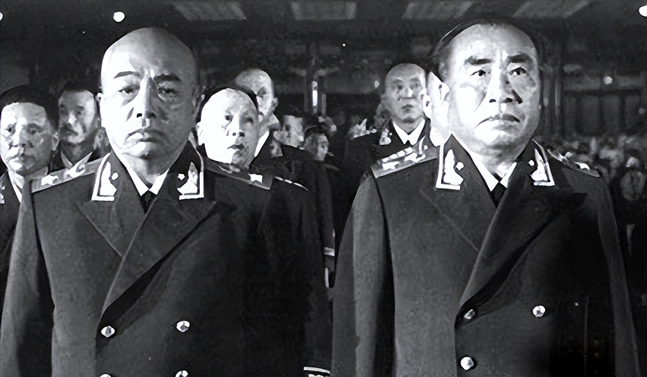 74年彭德怀去世，*德朱**得知其遗愿，失声痛哭：你们为啥不告诉我？