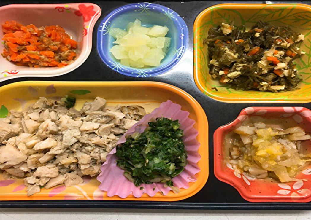 老年营养餐预制菜怎么加盟,老年营养餐创新