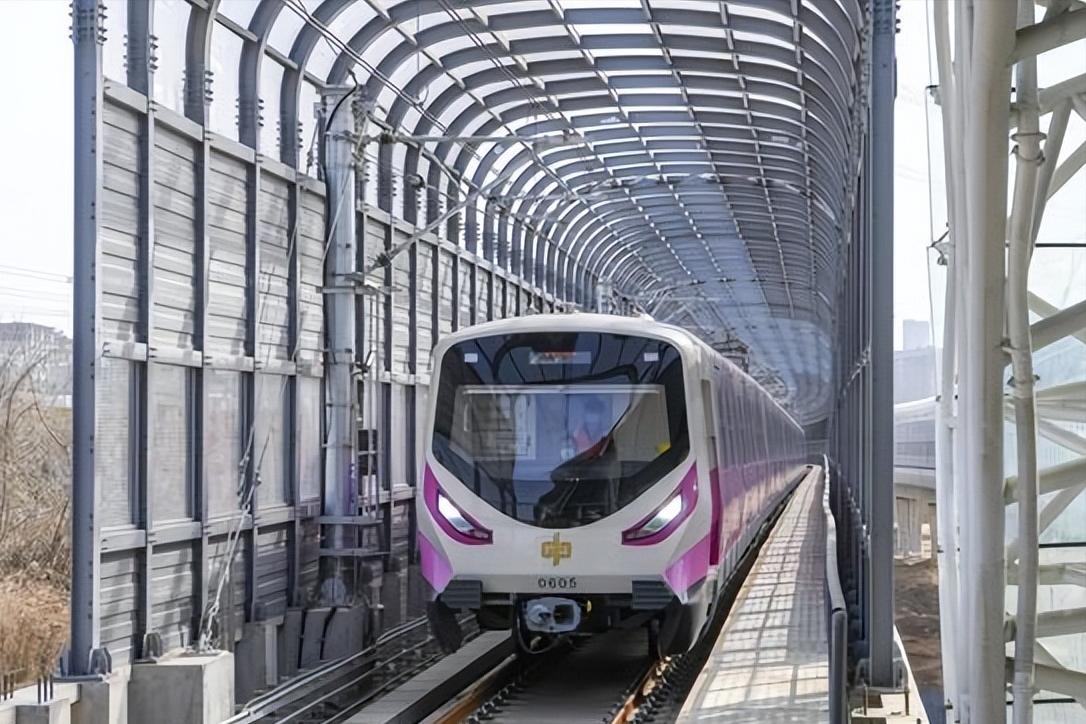 郑州地铁6号线游玩攻略，秋游钓鱼户外烧烤，告诉你哪一站下车