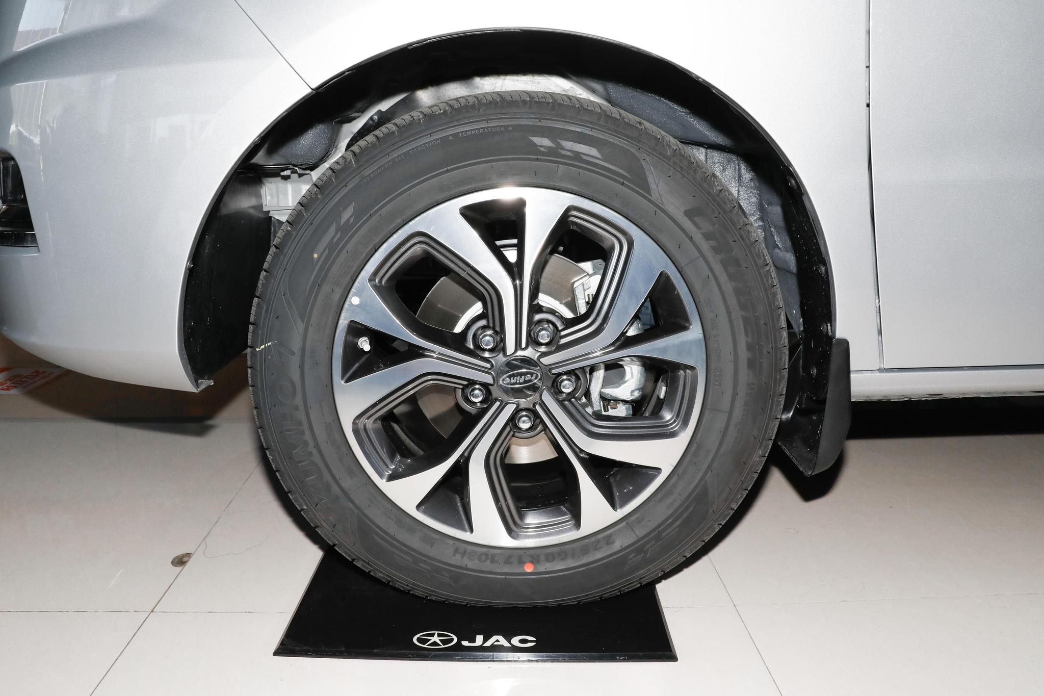 江淮瑞风L5售价,江淮瑞风l5报价及图片