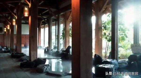 第一次去日本泡温泉攻略,去日本泡温泉的真实感受