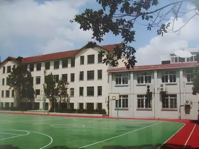 上海脱胎换骨的地方,上海老虹口名人故居