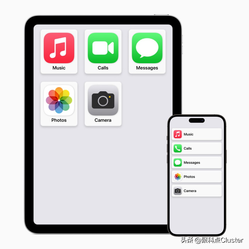 语音克隆技术将在iPhone和iPad上帮助残疾人说话