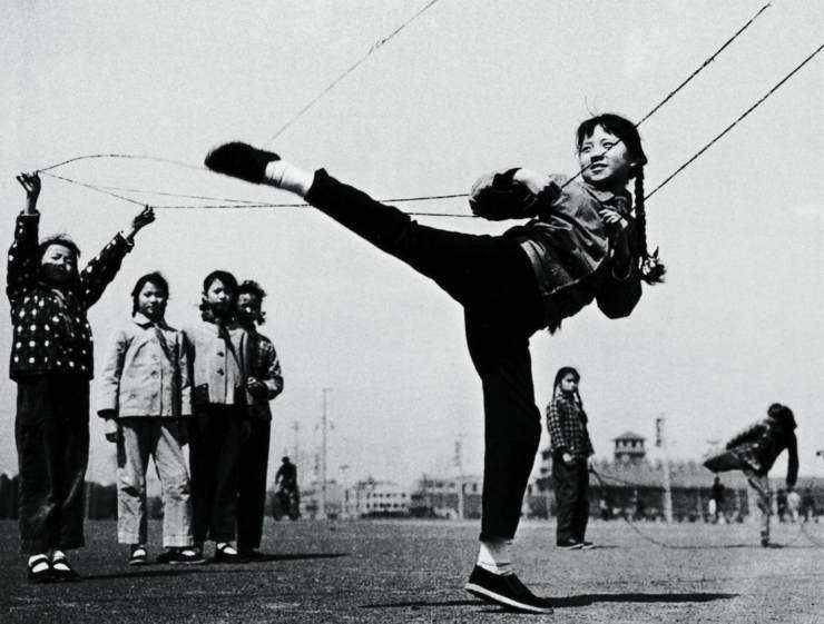 20张珍贵老照片图片,50张老照片里的旧时光