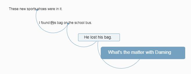 外研版英语小学五年级上册教学设计