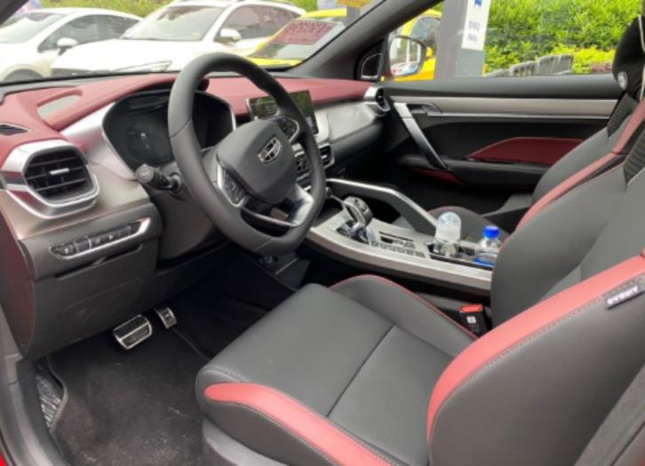 2020合资suv八万落地自动挡哪款好,八万预算的suv最值得入手的有哪些