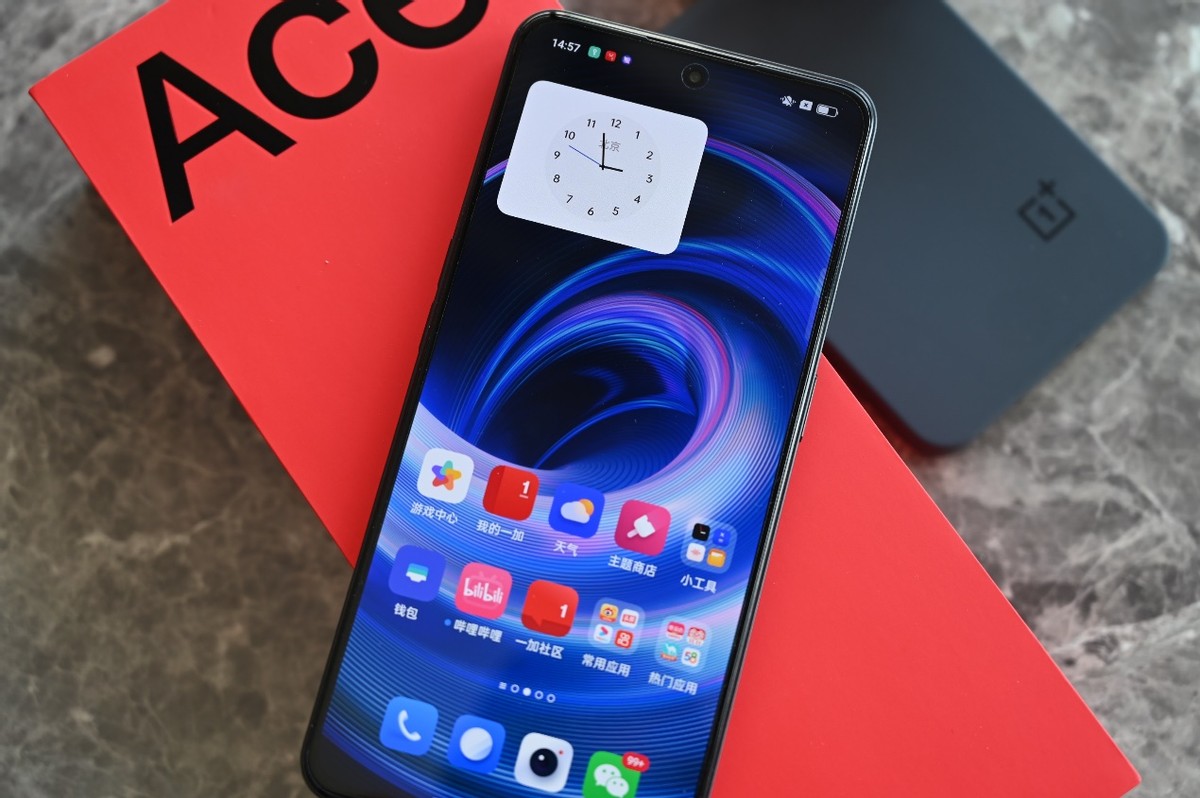 双十一16+1tb手机哪款最值得入手,双十一值得买高效续航千元机推荐