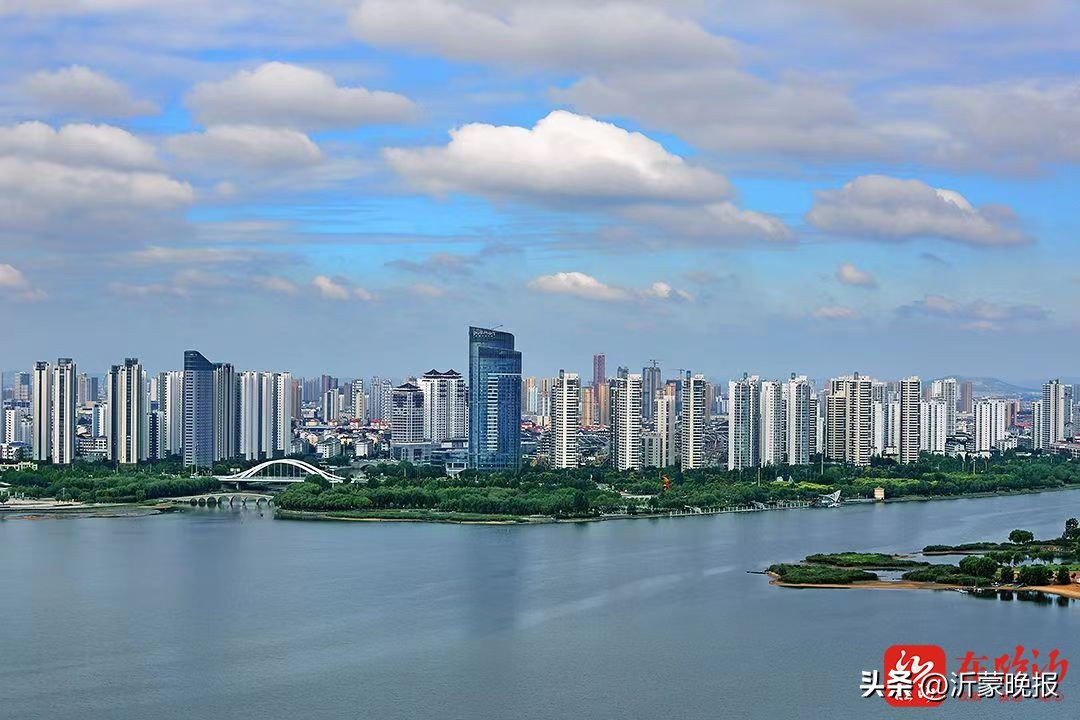 临沂干旱最新消息,临沂干旱了吗最近天气情况