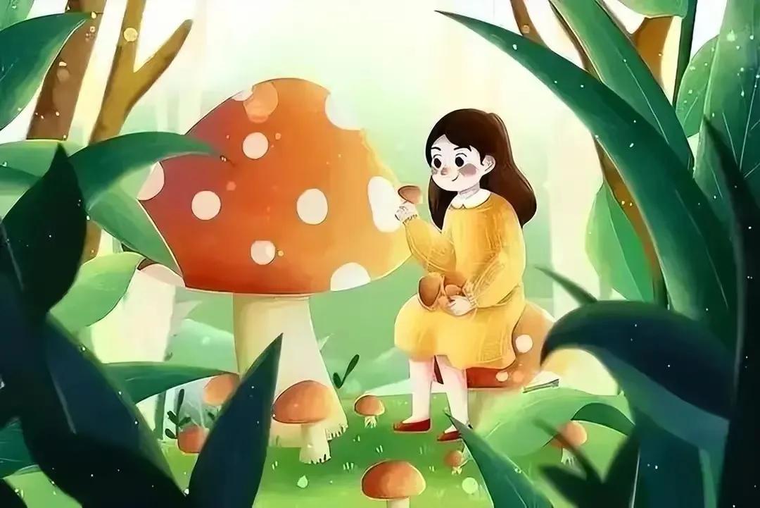 她65岁，开一家蔬菜店，每月给儿子10000，大病一场后让儿子后悔