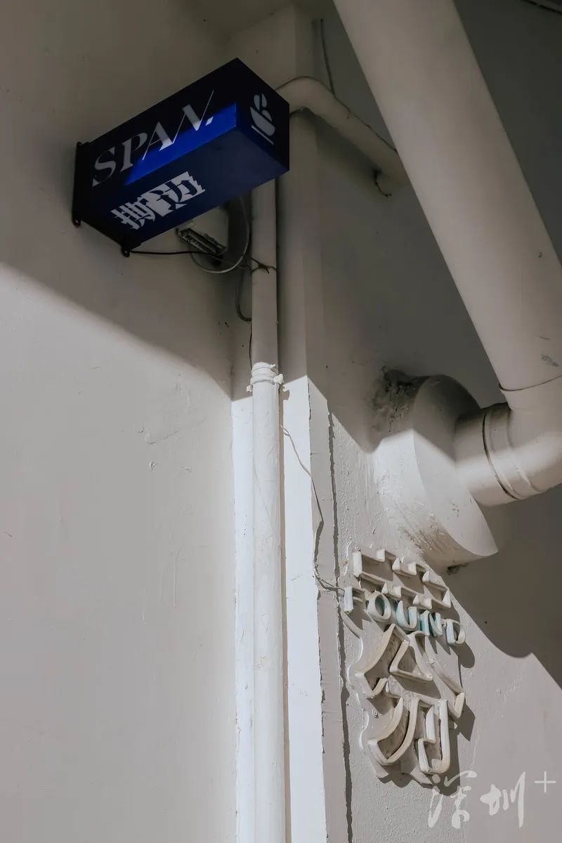 深圳装修咖啡店设计推荐，参考设计！