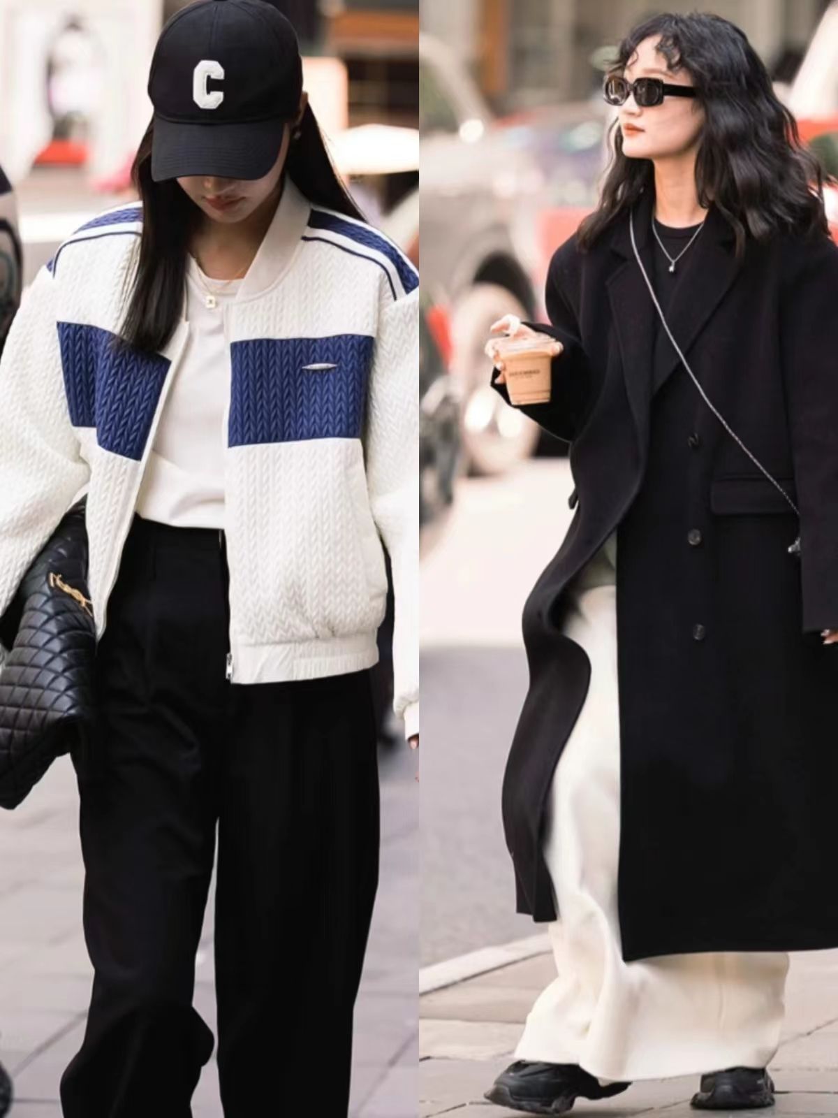 上海女人如何穿衣服显品位,上海姑娘怎么穿