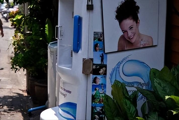 泰国的风土人情和自然风光,泰国风情照片